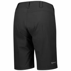 Scott Trail Flow Damen Fahrrad Short Hose Kurz (Inkl. Innenhose) Schwarz 2023 -Fahrräder Verkäufe 2803900001A