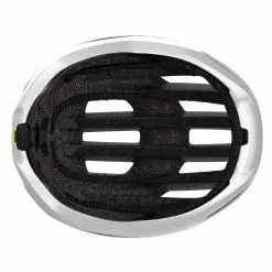 Scott Centric Plus Rennrad Fahrrad Helm Weiß/schwarz 2023 -Fahrräder Verkäufe 2804051035D