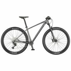 Scott Scale 965 29'' MTB Fahrrad Grau 2022