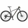 Scott Scale 970 29'' MTB Fahrrad Grau/rot 2022 -Fahrräder Verkäufe 280481