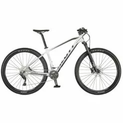Scott Aspect 930 29'' MTB Fahrrad Weiß/grau 2022