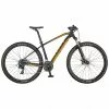 Scott Aspect 970 29'' MTB Fahrrad Blau/orange 2022