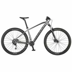 Scott Aspect 750 27.5'' MTB Fahrrad Grau 2022