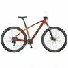 Scott Aspect 760 27.5'' MTB Fahrrad Rot/schwarz 2022 -Fahrräder Verkäufe 280582