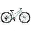 Scott Contessa Rigid 24'' Kinder Fahrrad Blau 2022 -Fahrräder Verkäufe 280866
