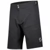 Scott Explorair Tech Outdoor / Sport Short Hose Kurz Schwarz 2022