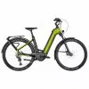 Bergamont E-Ville SUV Pedelec E-Bike Trekking Fahrrad Schwarz/grün 2022 2 Bergamont E-Ville SUV Pedelec E-Bike Trekking Fahrrad Schwarz/grün 2022 -Fahrräder Verkäufe 280973