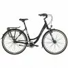 Bergamont Belami N7 Unisex Trekking Fahrrad Schwarz 2022 2 Bergamont Belami N7 Unisex Trekking Fahrrad Schwarz 2022 -Fahrräder Verkäufe 281042