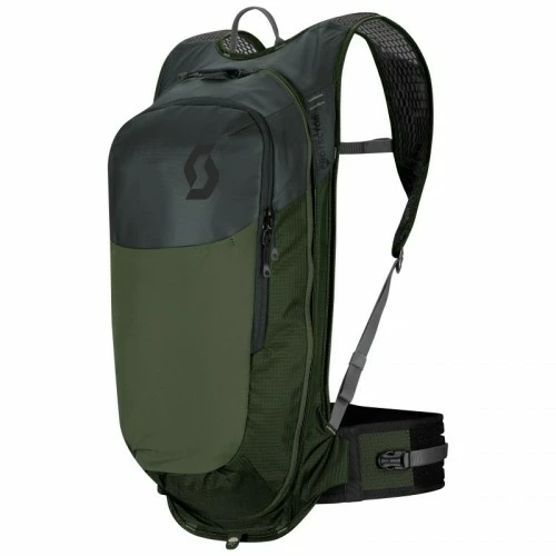 Scott Trail Protect FR' 20 Fahrrad Rucksack Grün 3 Scott Trail Protect FR' 20 Fahrrad Rucksack Grün