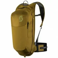 Scott Trail Protect FR' 20 Fahrrad Rucksack Savanna Grün