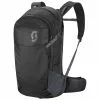 Scott Trail Rocket FR' 26 E-Bike Fahrrad Rucksack Schwarz/grau 2 Scott Trail Rocket FR' 26 E-Bike Fahrrad Rucksack Schwarz/grau -Fahrräder Verkäufe 2811122006