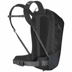 Scott Trail Rocket FR' 26 E-Bike Fahrrad Rucksack Schwarz/grau 5 Scott Trail Rocket FR' 26 E-Bike Fahrrad Rucksack Schwarz/grau -Fahrräder Verkäufe 2811122006A