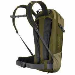 Scott Trail Rocket FR' 16 E-Bike Fahrrad Rucksack Mud Grün 5 Scott Trail Rocket FR' 16 E-Bike Fahrrad Rucksack Mud Grün -Fahrräder Verkäufe 2811137152A