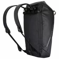 Syncros Pannier Fahrrad Gepäckträgertasche / Rucksack Schwarz -Fahrräder Verkäufe 2811160001A