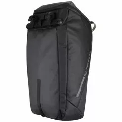 Syncros Pannier Fahrrad Gepäckträgertasche / Rucksack Schwarz -Fahrräder Verkäufe 2811160001B