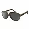 Scott Bass Sport / Freizeit Brille Tortoise Braun/grau