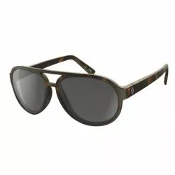Scott Bass Sport / Freizeit Brille Tortoise Braun/grau