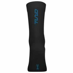 Scott Trail Tuned Crew Fahrrad Socken Schwarz 2021 -Fahrräder Verkäufe 2812316957A