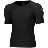 Scott Protective Base Layer Fahrrad Unterhemd Mit Polster Schwarz 2023 -Fahrräder Verkäufe 2812580001