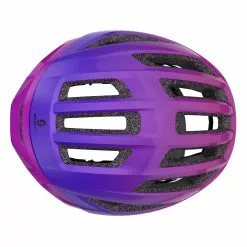 Scott Centric Plus Supersonic Rennrad Fahrrad Helm Lila 2021 9 Scott Centric Plus Supersonic Rennrad Fahrrad Helm Lila 2021 -Fahrräder Verkäufe 2813926918B