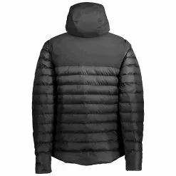Scott Factory Wear Insuloft Warm Jacke Schwarz/grau 2022 -Fahrräder Verkäufe 2817691001AKopie