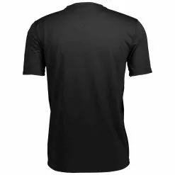 Scott Factory Wear DRI T-Shirt Schwarz 2022 -Fahrräder Verkäufe 2817780001AKopie