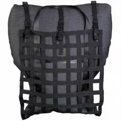 Bergamont LT Carrier Side Bag Seitentasche Für E-Cargoville Grau