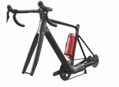 Scott ERride Addict Range Booster Mahle Batterie