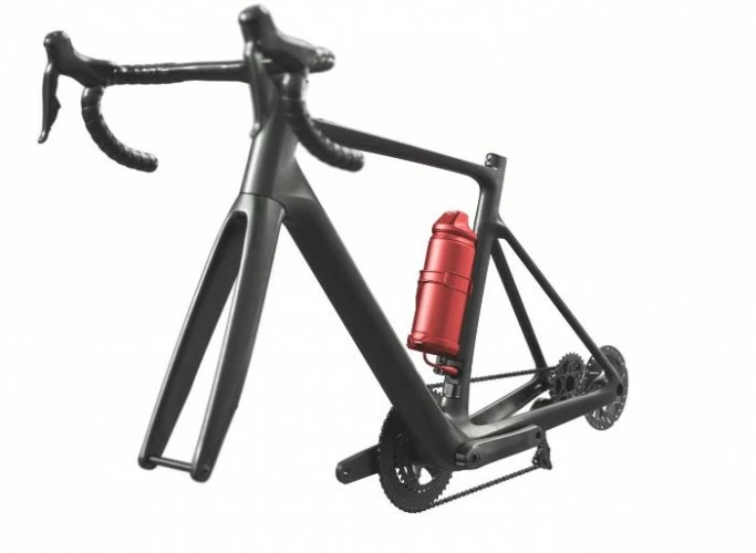 Scott ERride Addict Range Booster Mahle Batterie 3 Scott ERride Addict Range Booster Mahle Batterie