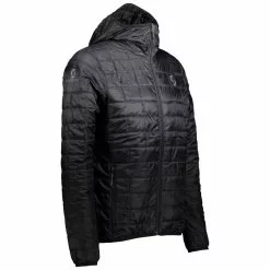 Scott Insuloft Superlight PL Hoody Outdoor / Sport Jacke Schwarz 2022 -Fahrräder Verkäufe 2837900001B