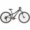 Bergamont Revox Junior St. Pauli 24'' Kinder Fahrrad Schwarz 2022 -Fahrräder Verkäufe 285629