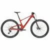 Scott Spark 960 29'' MTB Fahrrad Rot 2022
