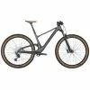 Scott Spark 960 29'' MTB Fahrrad Grau 2022 -Fahrräder Verkäufe 286290