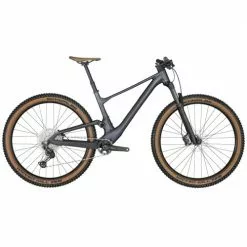 Scott Spark 960 29'' MTB Fahrrad Grau 2022