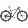 Scott Scale RC 900 World Cup 29'' Carbon MTB Fahrrad Prism Grün/schwarz 2022 -Fahrräder Verkäufe 286315