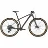Scott Scale 910 AXS 29'' Carbon MTB Fahrrad Mattschwarz 2022
