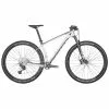 Scott Scale 930 29'' Carbon MTB Fahrrad Weiß 2022 -Fahrräder Verkäufe 286321