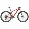 Scott Scale 940 29'' Carbon MTB Fahrrad Rot 2022 -Fahrräder Verkäufe 286322