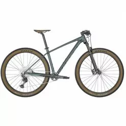 Scott Scale 950 29'' MTB Fahrrad Prism Grün/blau 2022
