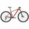Scott Scale 980 29'' MTB Fahrrad Rot 2022