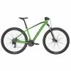 Scott Aspect 770 27.5'' MTB Fahrrad Grün 2022