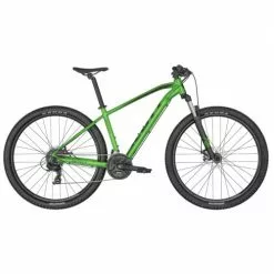 Scott Aspect 770 27.5'' MTB Fahrrad Grün 2022