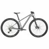 Scott Contessa Scale 910 29'' Damen Carbon MTB Fahrrad Silberfarben 2022