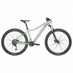 Scott Contessa Active 40 27.5'' / 29'' Damen MTB Fahrrad Grün 2022