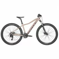 Scott Contessa Active 50 27.5'' / 29'' Damen MTB Fahrrad Rosé 2022