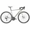 Scott Addict 30 Carbon Rennrad Prism Grau 2022