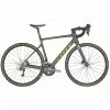 Scott Addict 40 Carbon Rennrad Prism Grau 2022 -Fahrräder Verkäufe 286428