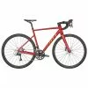 Scott Speedster 30 Rennrad Rot 2022 -Fahrräder Verkäufe 286436