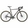 Scott Speedster 40 Rennrad Matt Schwarz 2022 -Fahrräder Verkäufe 286437