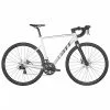 Scott Speedster 50 Rennrad Weiß 2022 -Fahrräder Verkäufe 286438